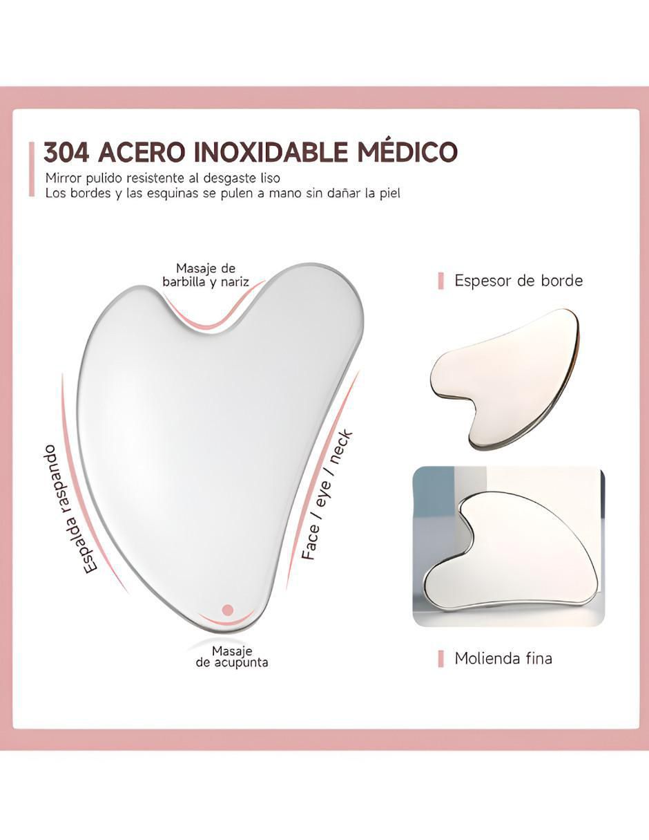 Masajeador facial xtllar7708 3
