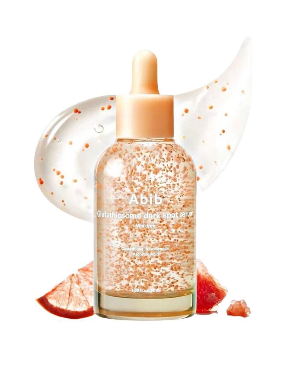 Sérum facial Glutathiosome Dark Spot todo tipo de piel 3