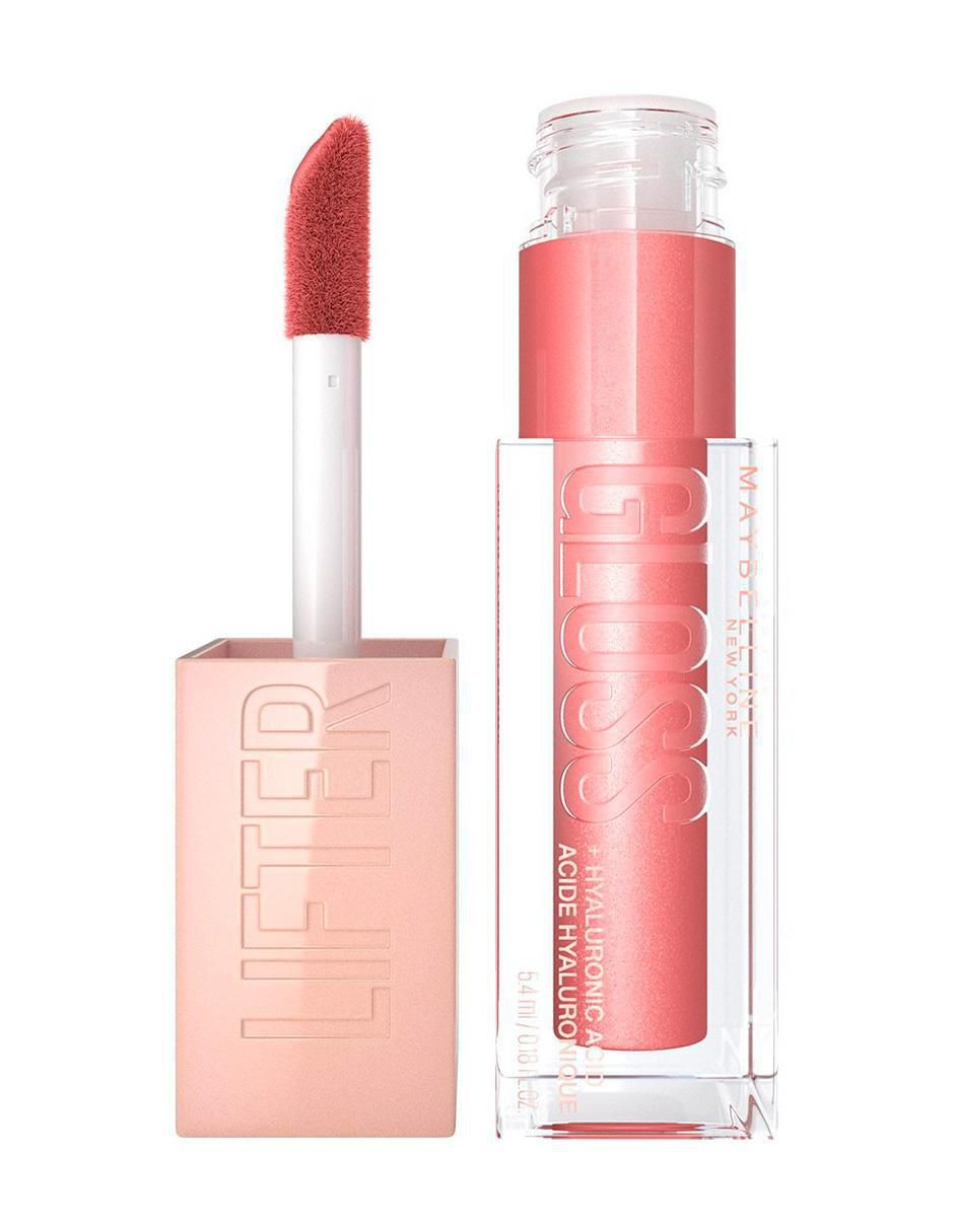 Labial brillante lip gloss brillant 1
