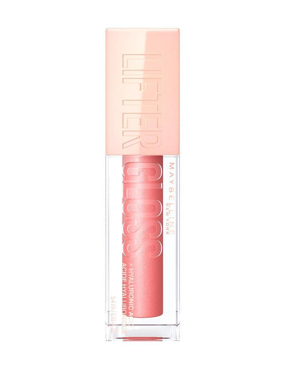 Labial brillante lip gloss brillant