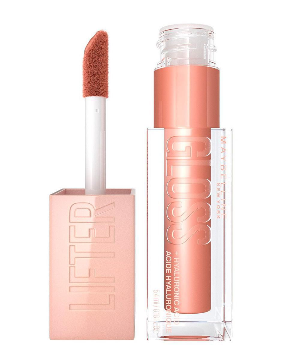 Labial brillante lip gloss brillant 1