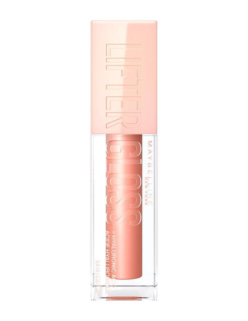 Labial brillante lip gloss brillant