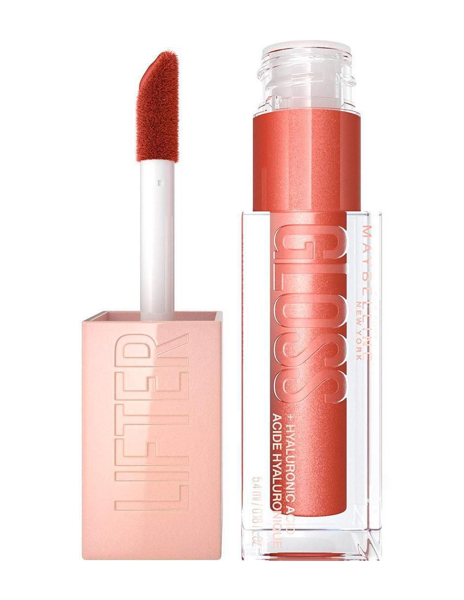Labial brillante lip gloss brillant 1