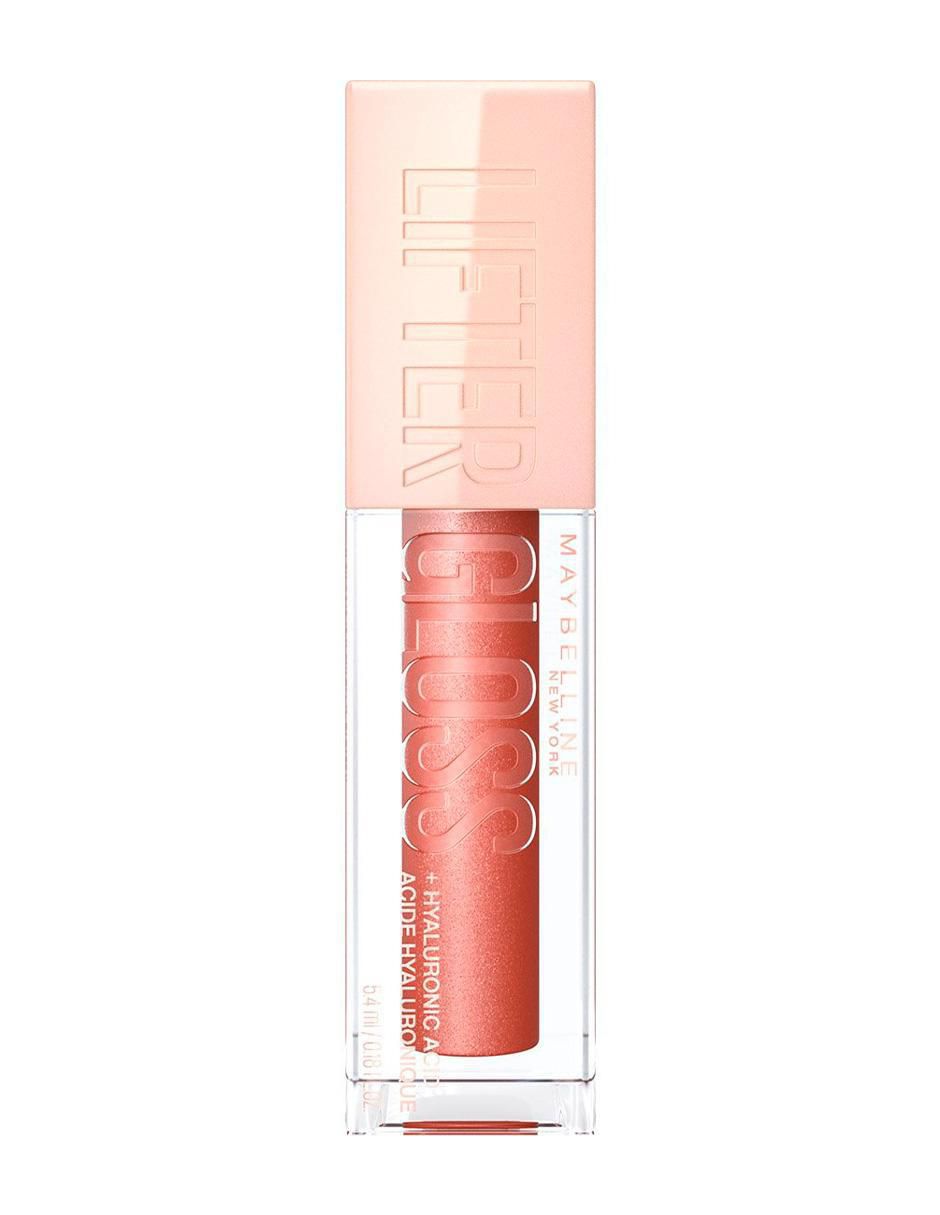Labial brillante lip gloss brillant