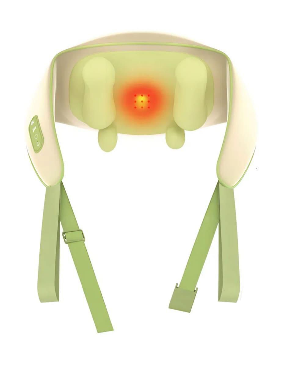 Masajeador de cuello Masajeador de cuello