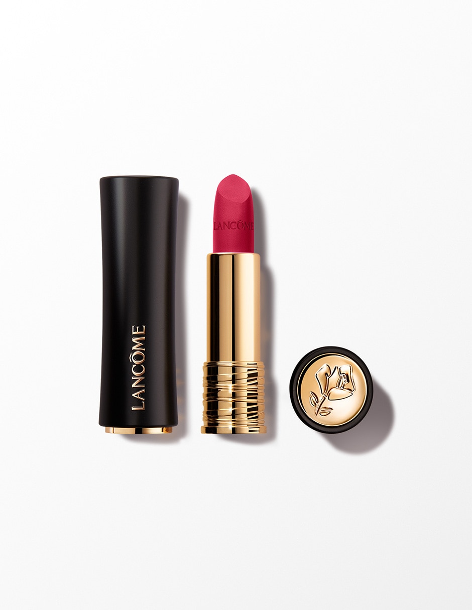 Labial mate L'Absolu Rouge Drama