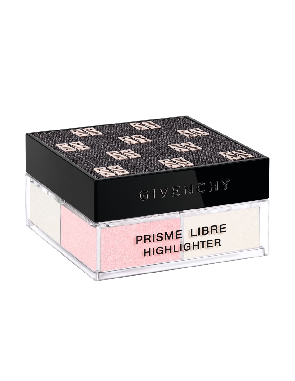 Iluminador Prisme Libre Edición Limitada 2