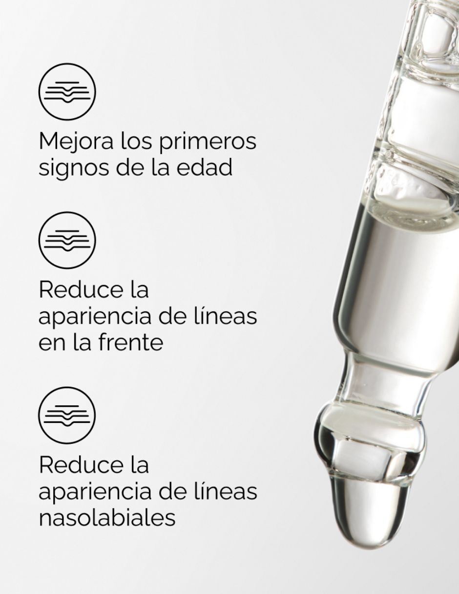 Serúm antiedad facial Argireline Solution 10% todo tipo de piel 30 ml 2