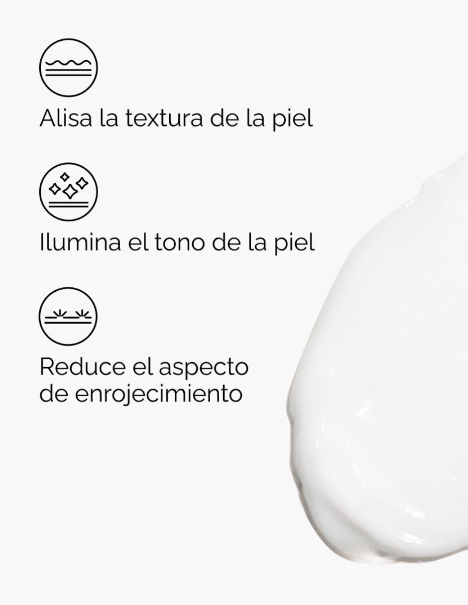 Sérum facial Azelaic acid suspension 10% (suspensión de ácido azelaico 10%) todo tipo de piel 2