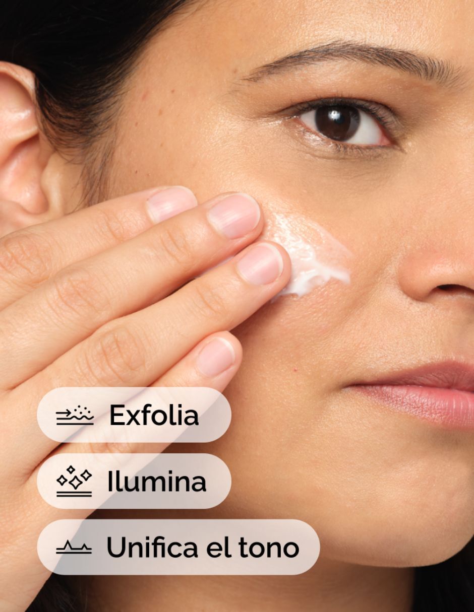 Sérum facial Azelaic acid suspension 10% (suspensión de ácido azelaico 10%) todo tipo de piel 3