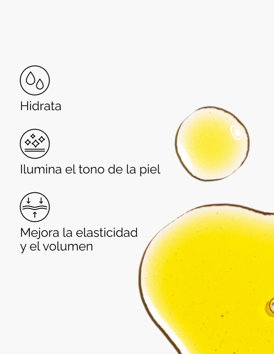 Sérum hidratante facial 100% organic cold-pressed rose hip seed oil(aceite de semilla de rosa mosqueta 100% orgánico de prensado en frío) todo tipo de piel 3