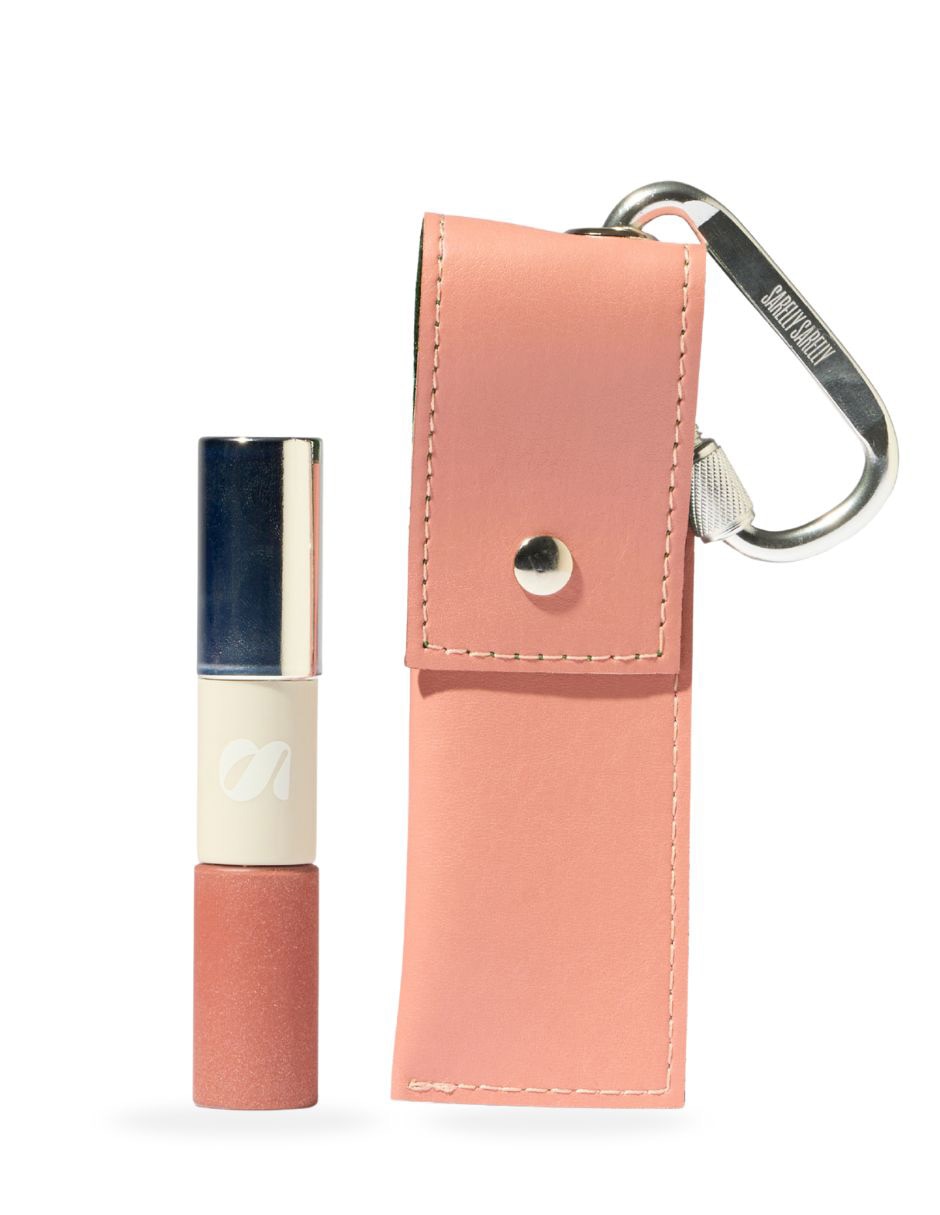Tinta para labios natural Sarelly Creativo Lab
