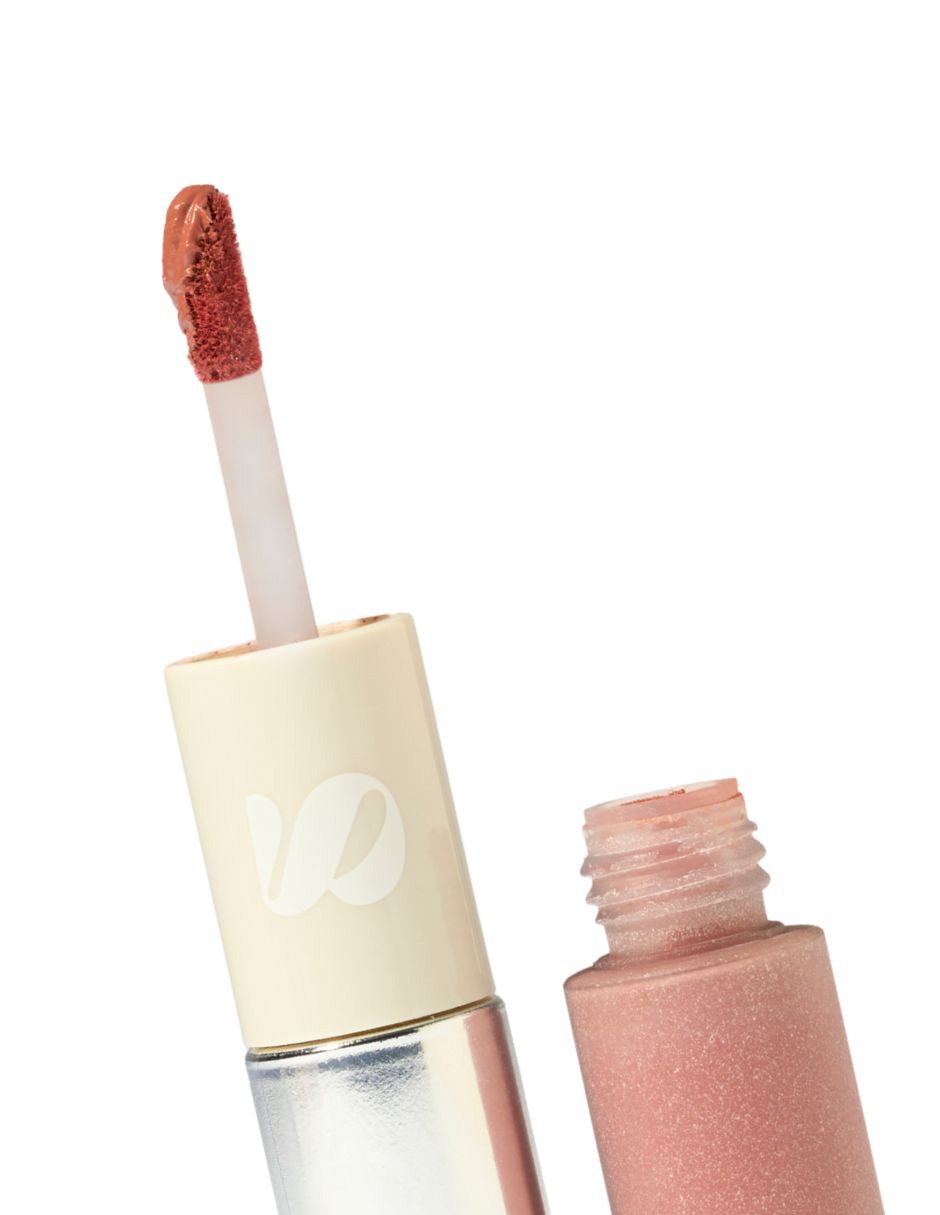 Tinta para labios natural 4