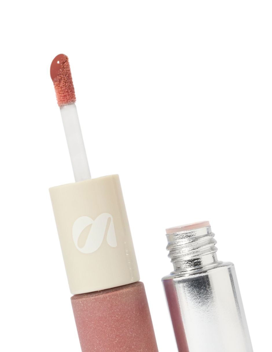 Tinta para labios natural 5
