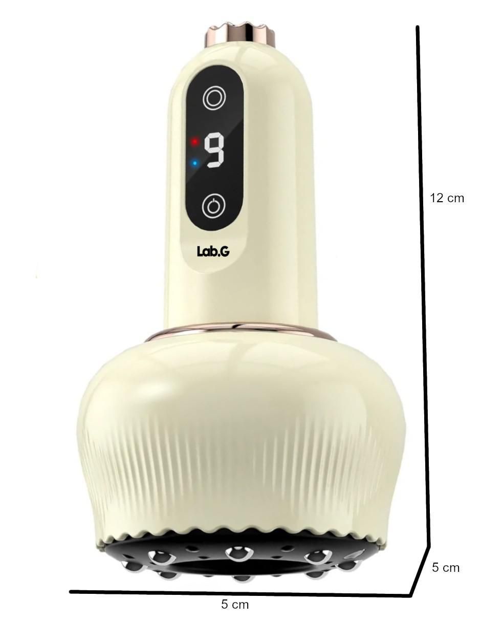 Masajeador corporal 7