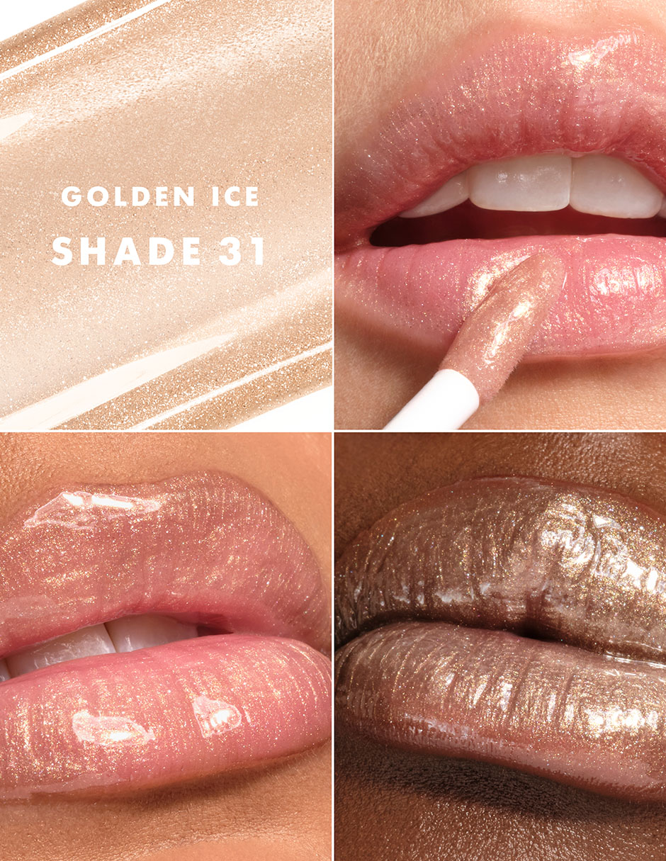 Brillo labial brillante 4