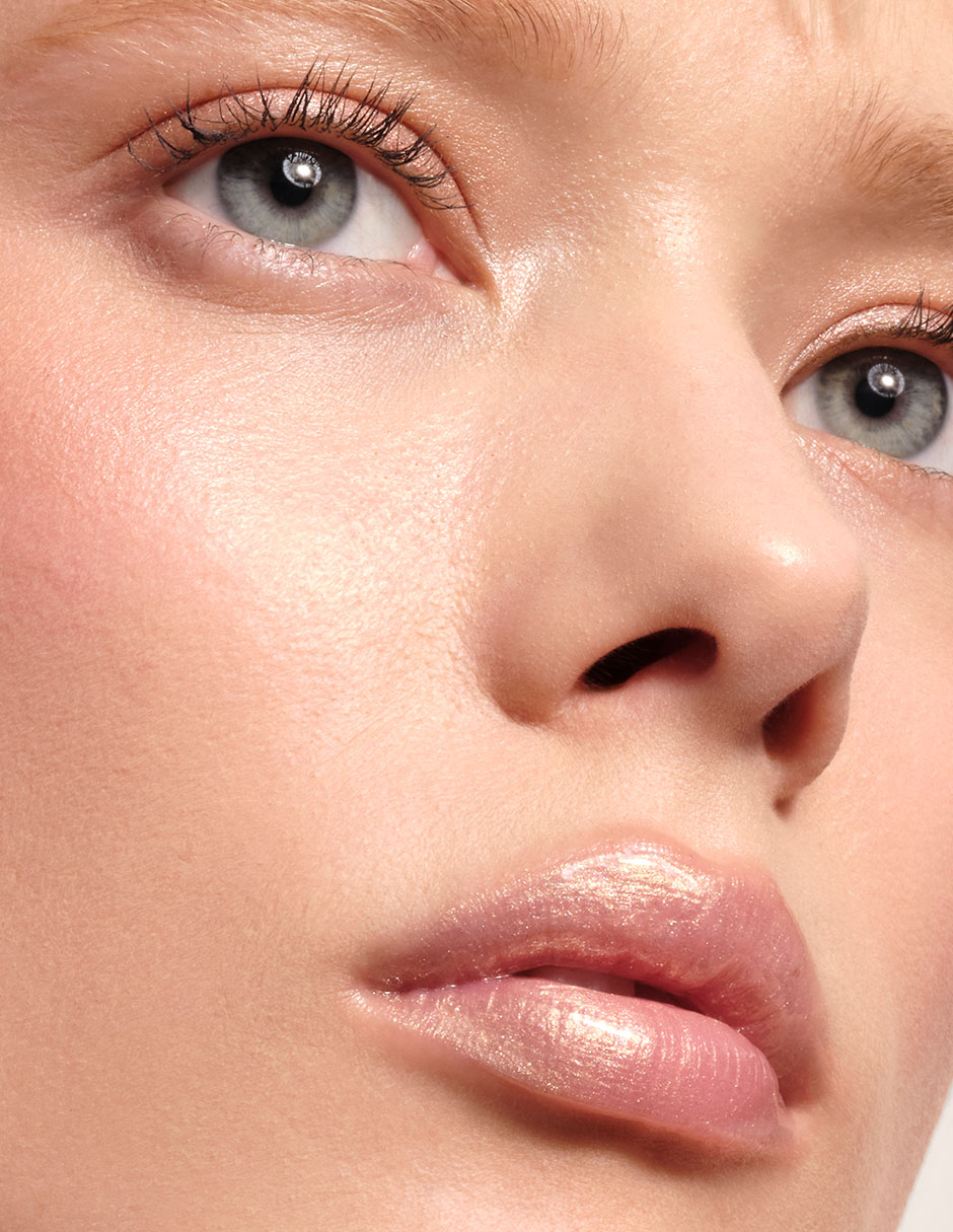 Brillo labial brillante 7