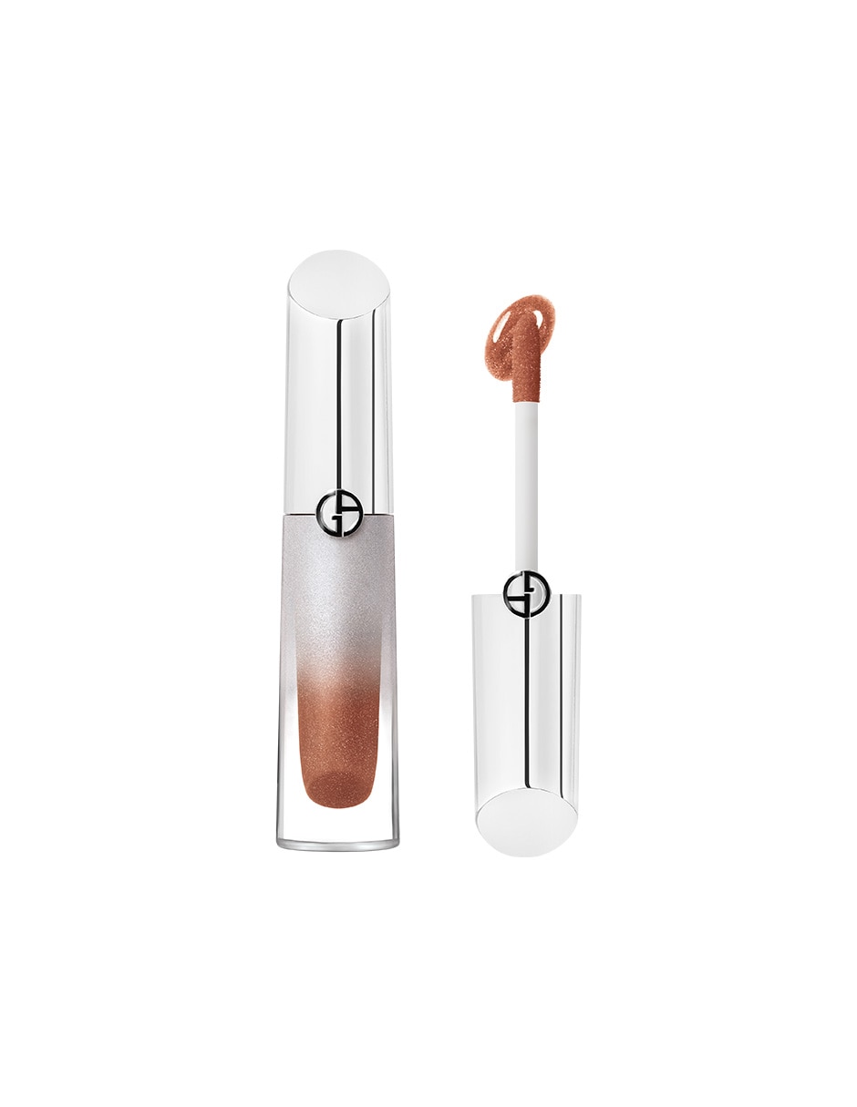 Brillo labial brillante Brillo labial brillante