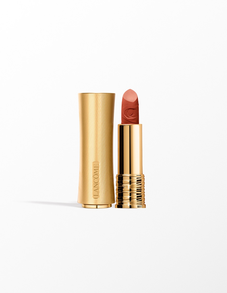 Labial mate L´Absolu Rouge Collector
