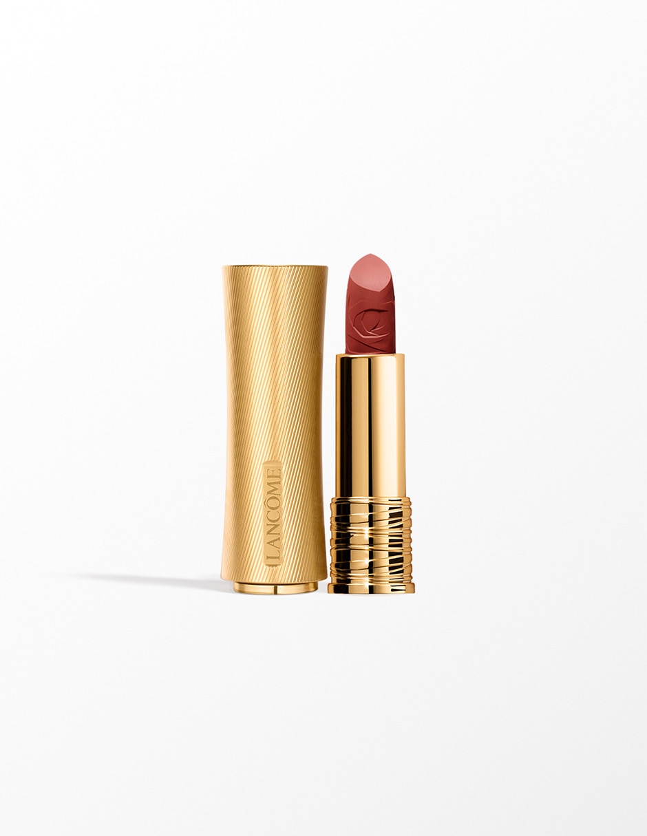 Labial mate L´Absolu Rouge Collector