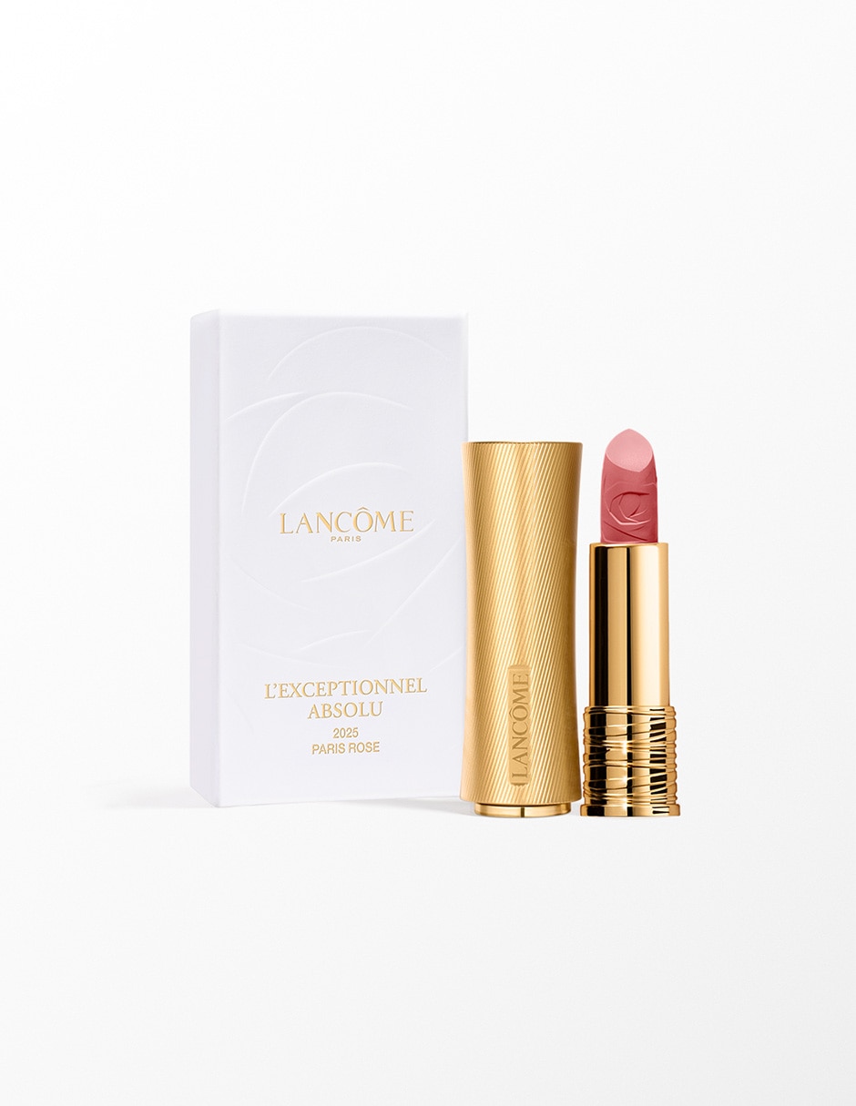 LAN LAR MATTE COLLECTOR,ROSA CENIZO