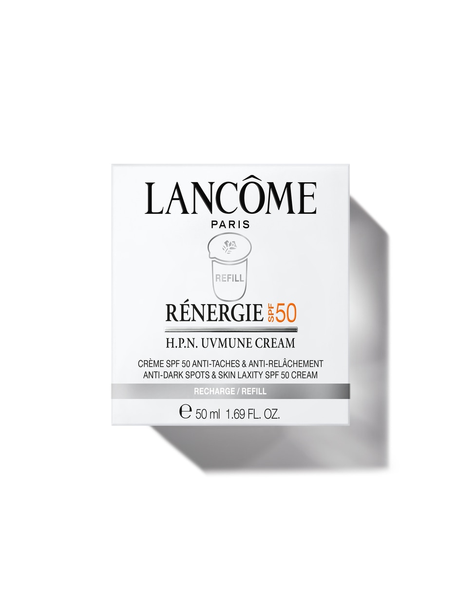 Refill para crema Rénergie H.P.N. UVMUNE SPF50 de 50 ml 2