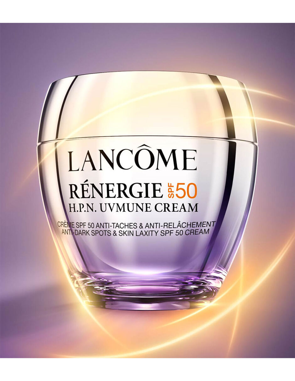 Refill para crema Rénergie H.P.N. UVMUNE SPF50 de 50 ml 4