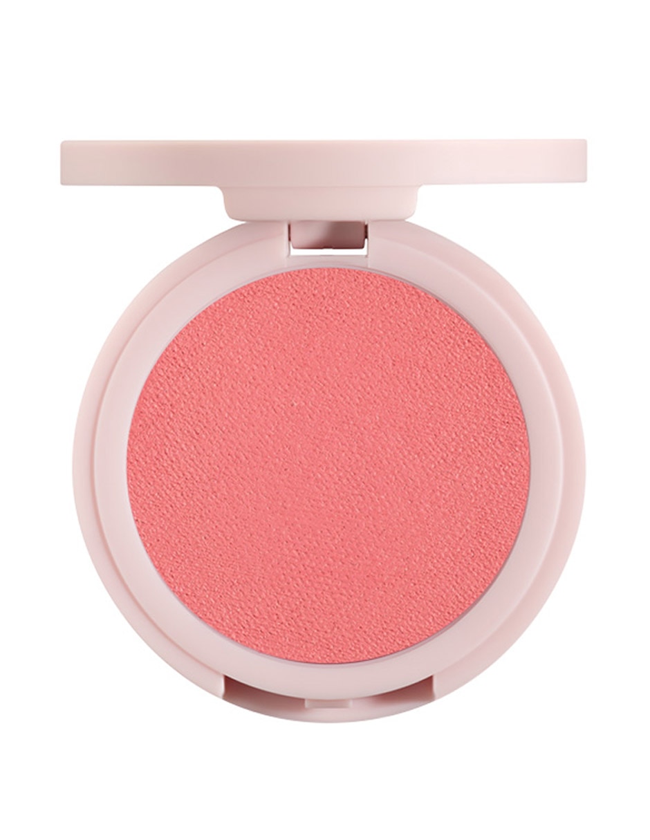 Blush en polvo Hybrid