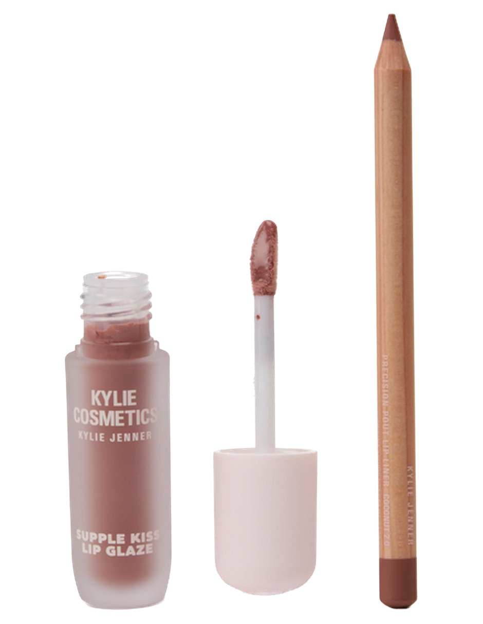Set brillo labial brillante Set brillo labial brillante