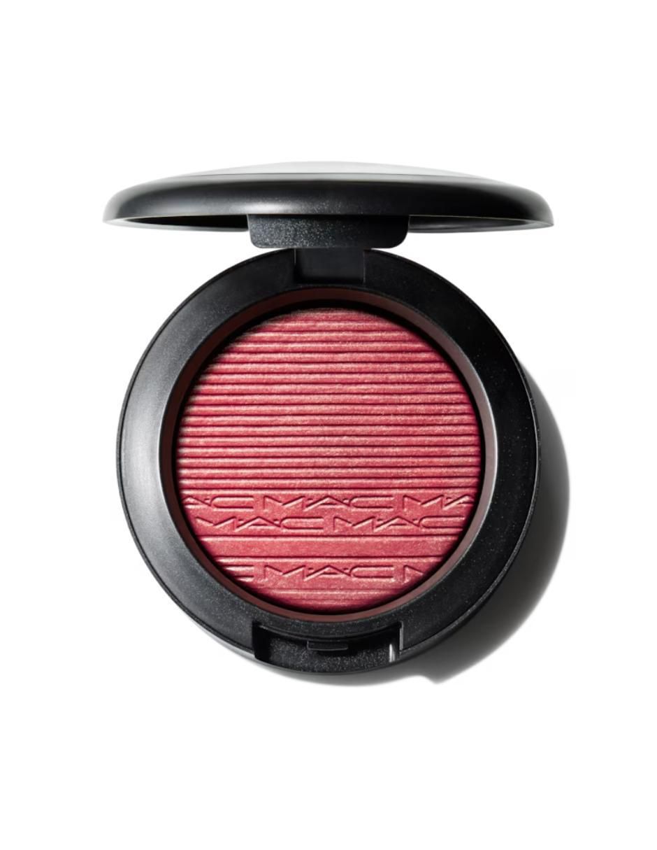 Blush en polvo compacto Blush en polvo compacto