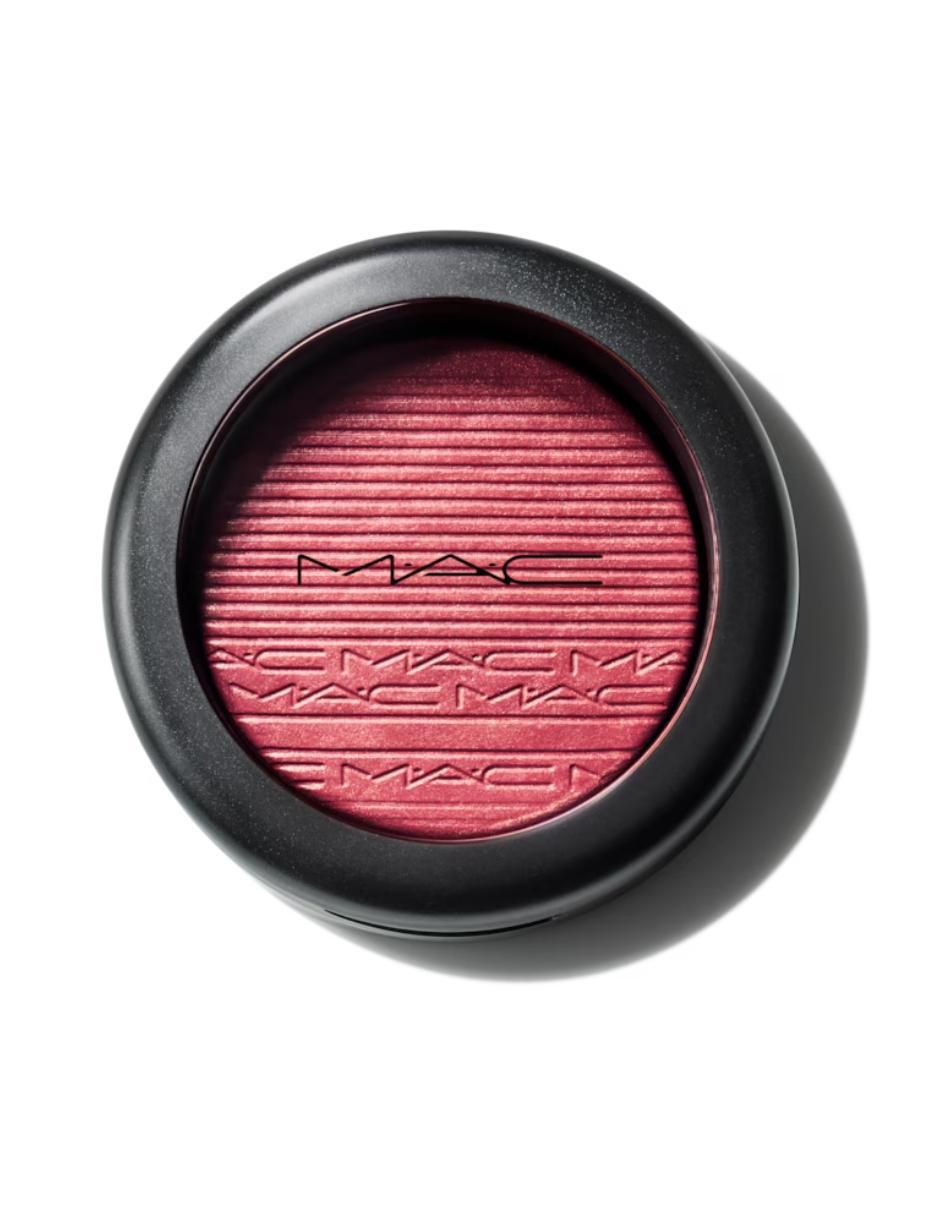 Blush en polvo compacto 3