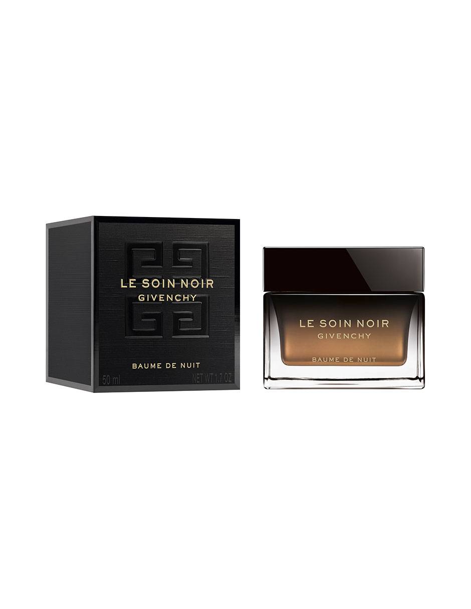 Tratamiento facial Le Soin Noir reparador 2