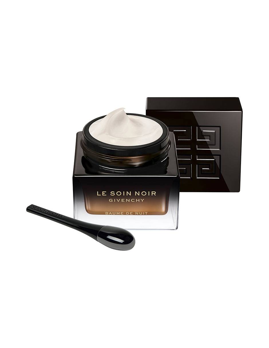 Tratamiento facial Le Soin Noir reparador 3