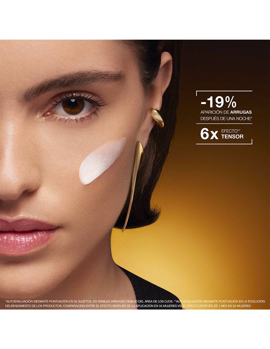 Tratamiento facial Le Soin Noir reparador 4