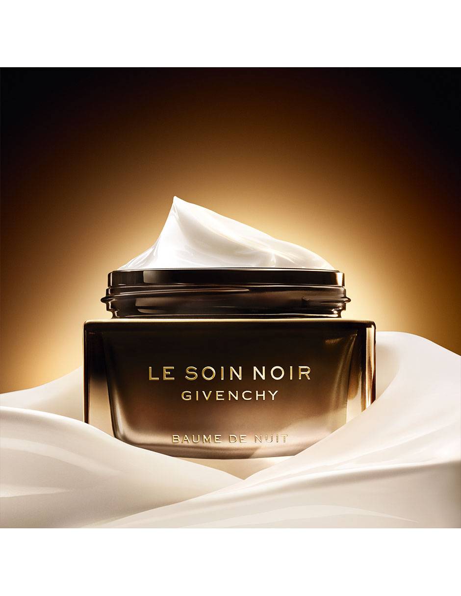 Tratamiento facial Le Soin Noir reparador 7