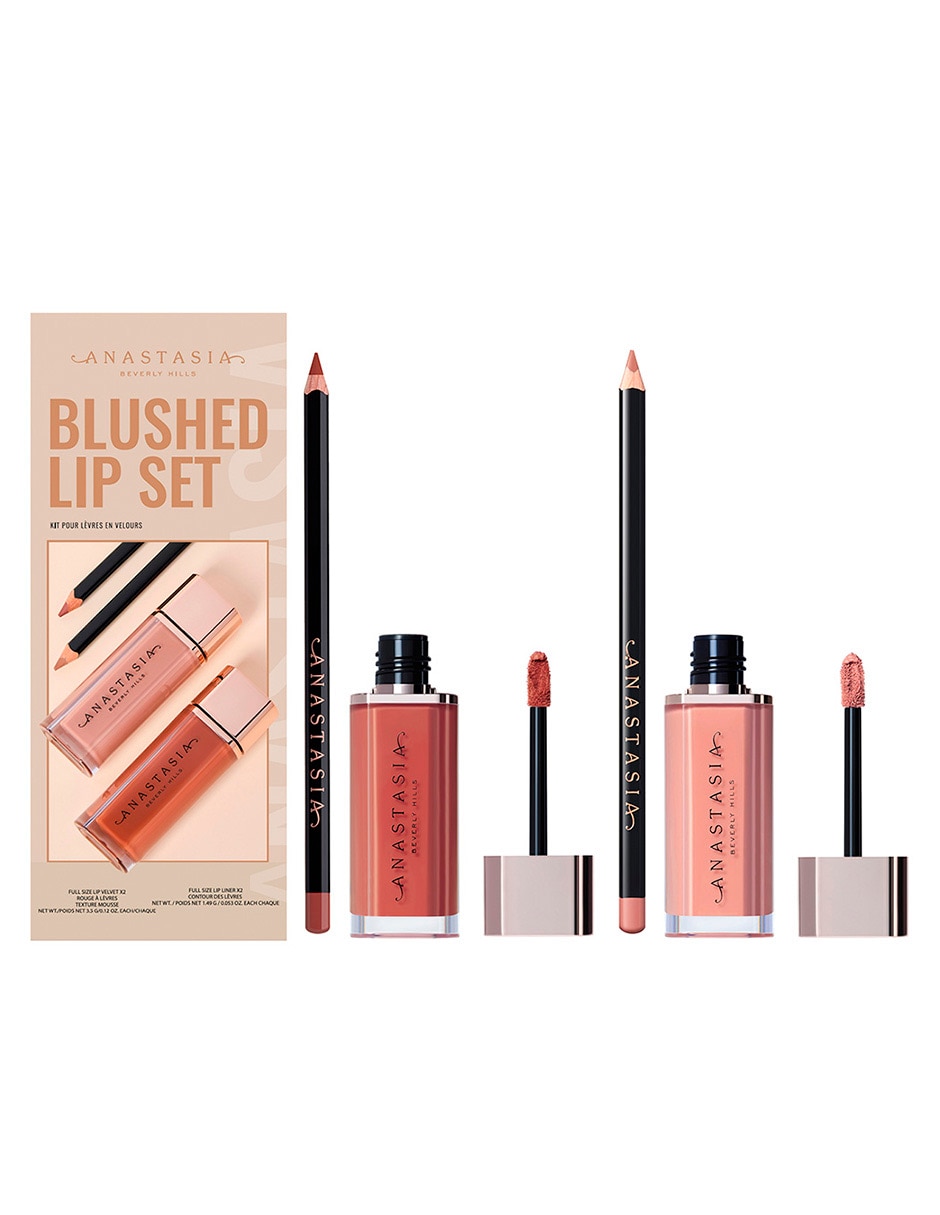 Set de maquillaje 2