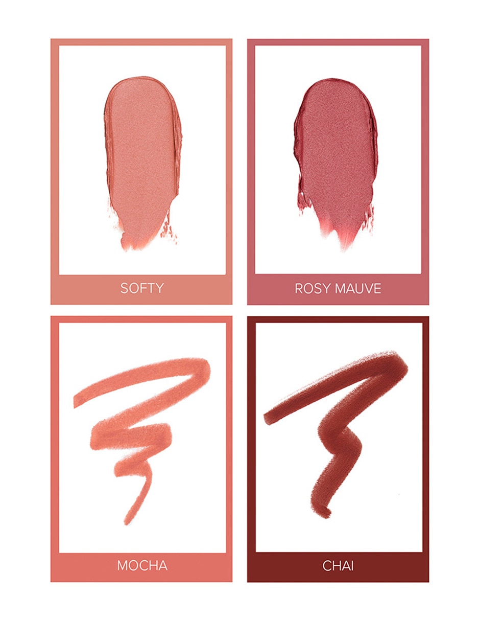 Set de maquillaje 3