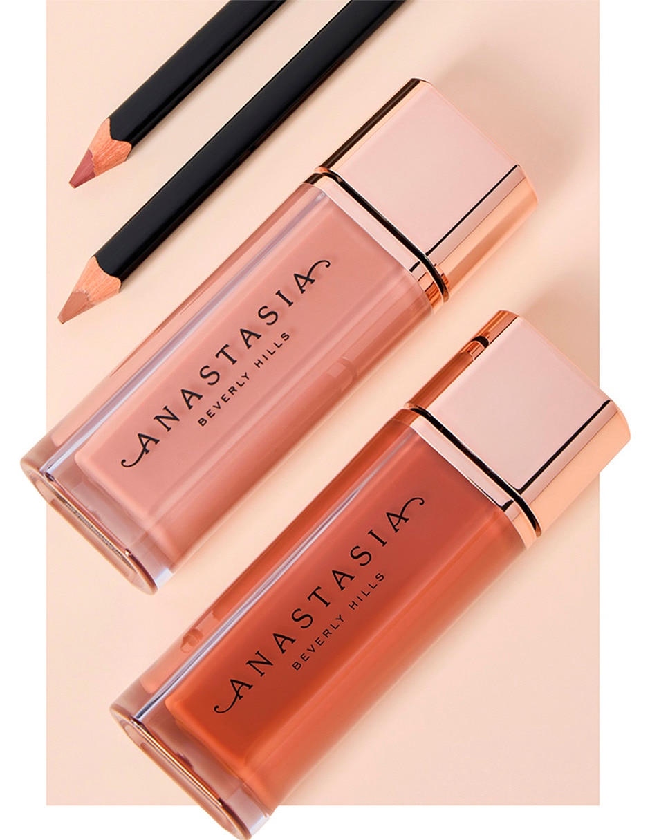 Set de maquillaje 4