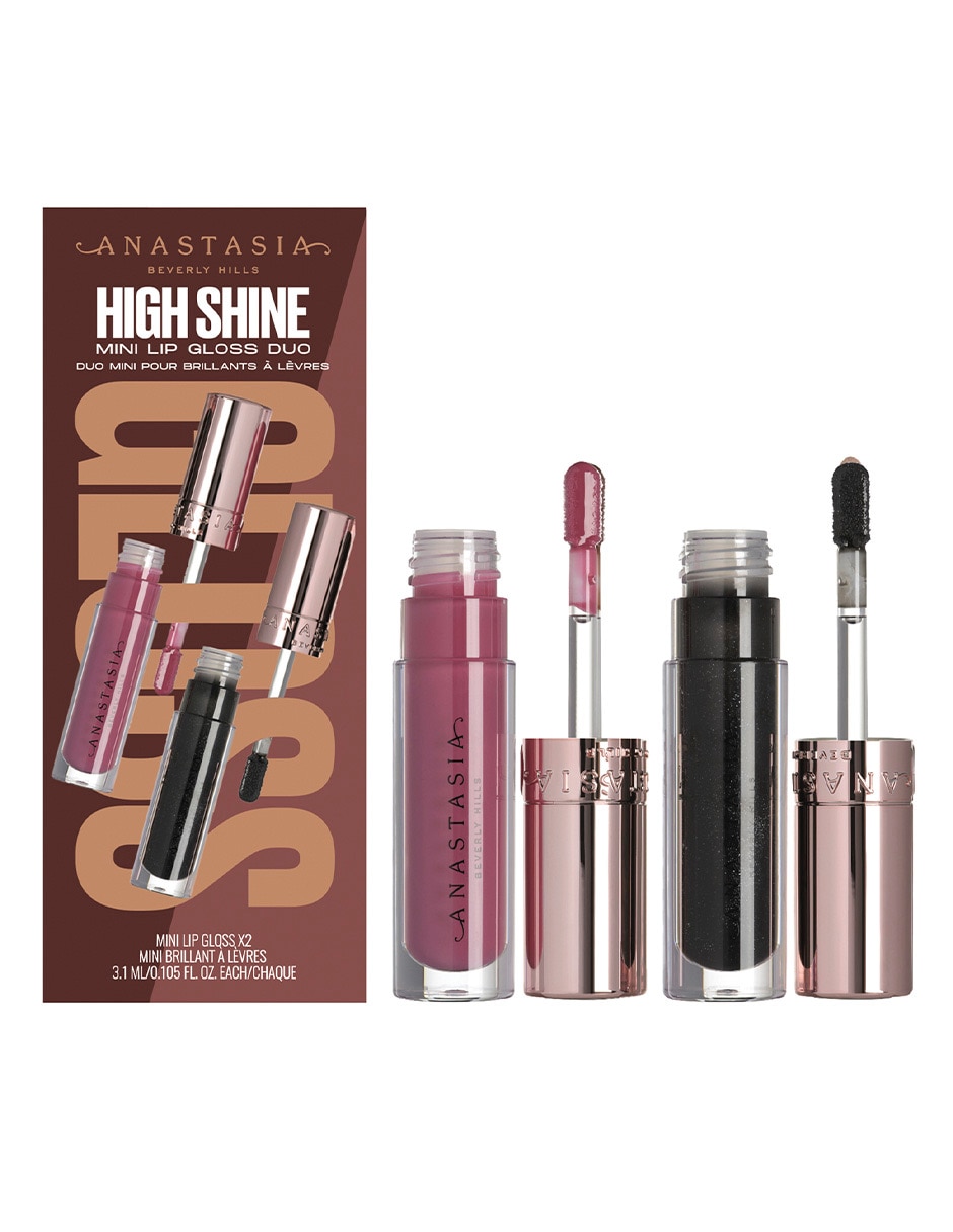 Set de maquillaje 2