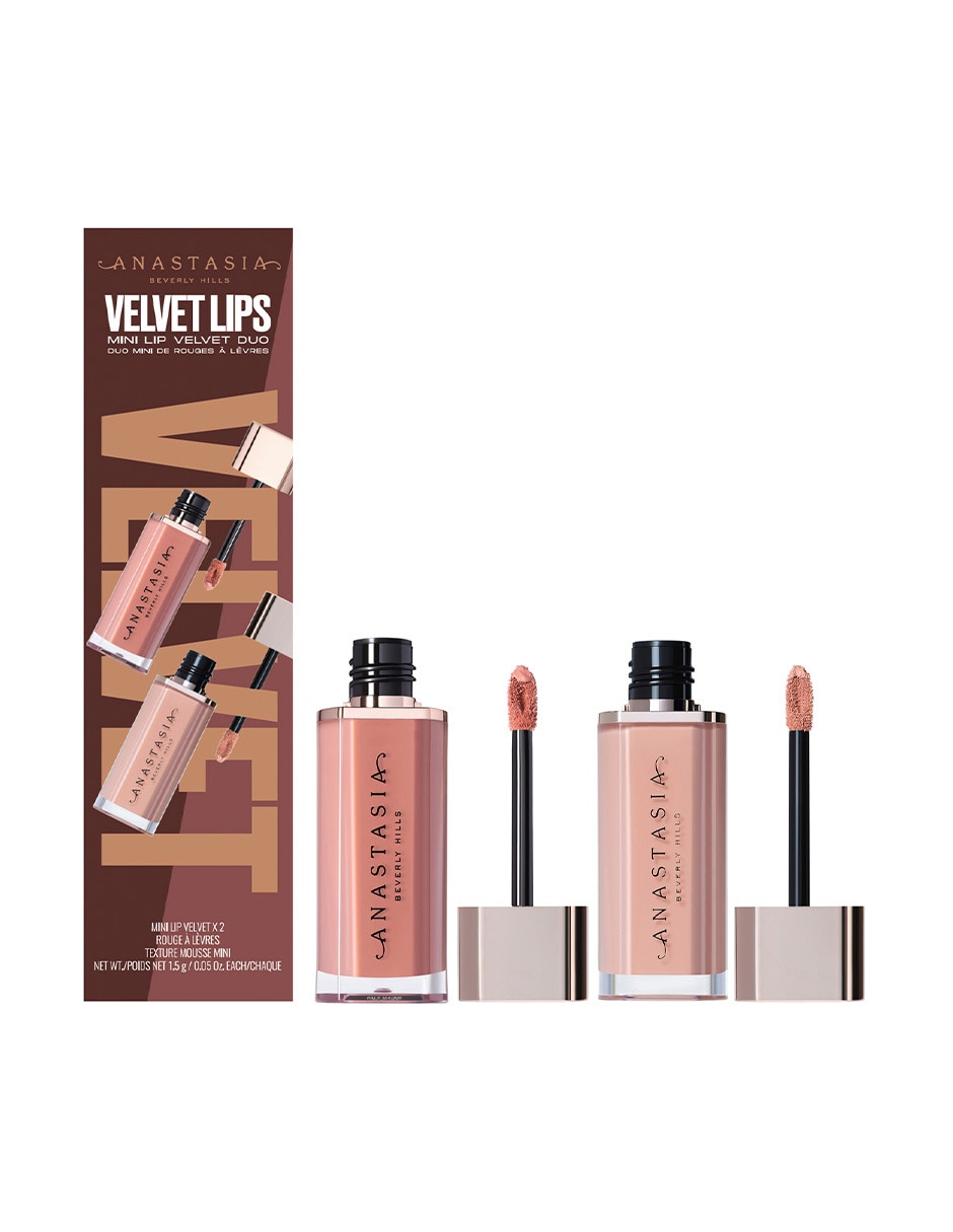 Set de maquillaje 2