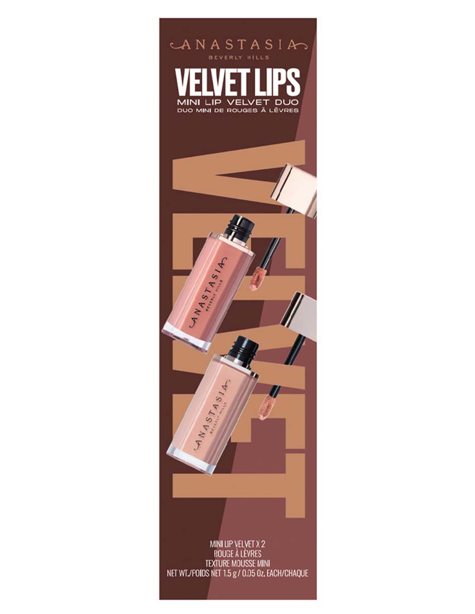 Set de maquillaje 3