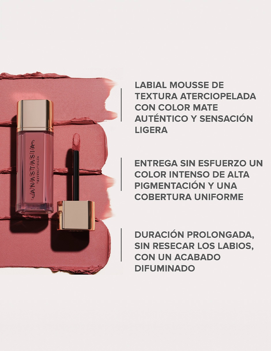 Set de maquillaje 8