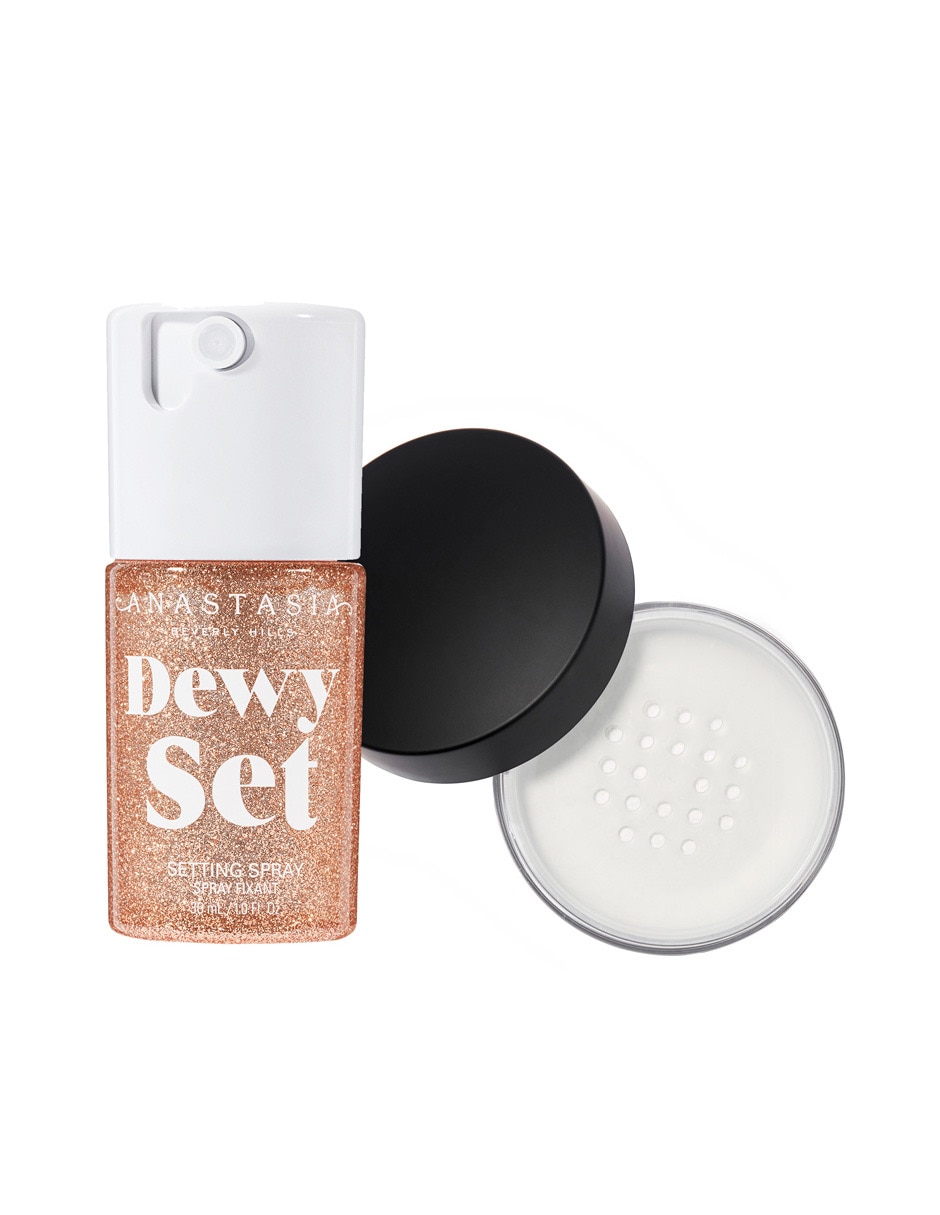 Set de maquillaje Set de maquillaje