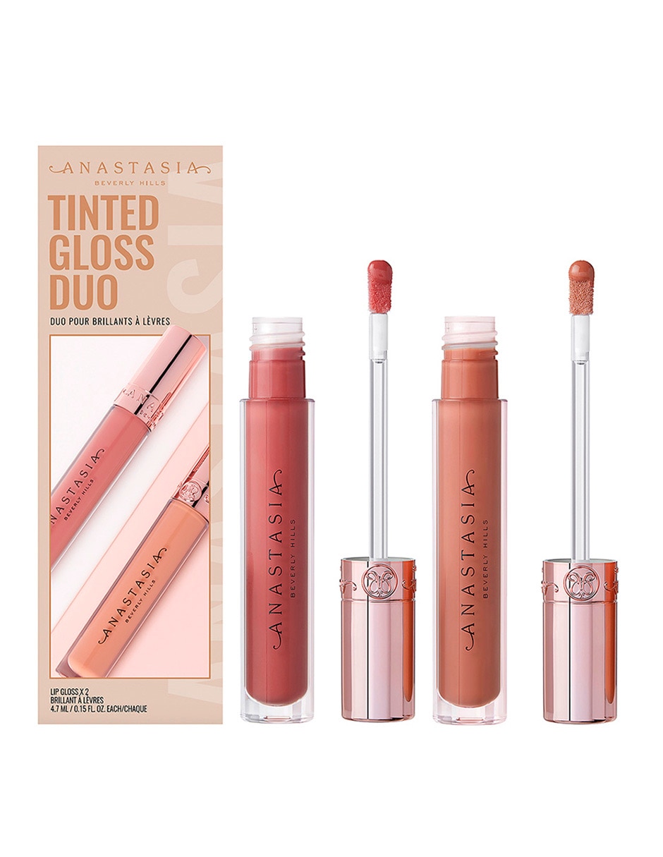Set de maquillaje 2