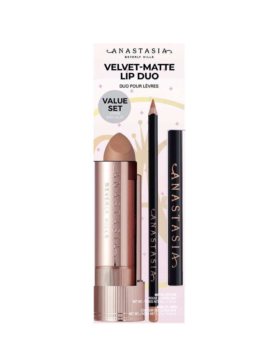 Set de maquillaje 2