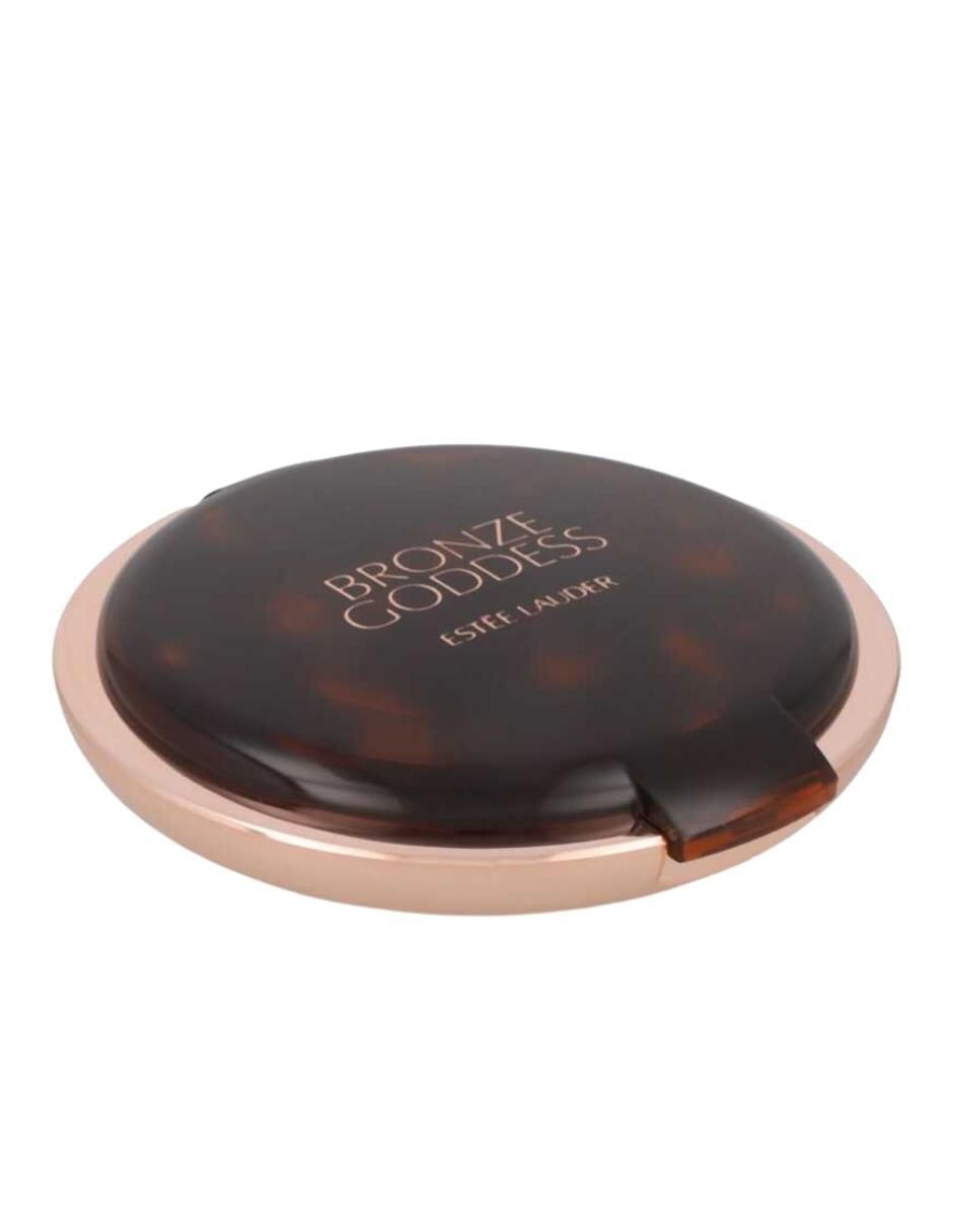 Bronceador estee no aplica