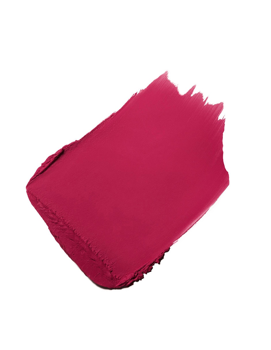 Labial mate Chanel Rouge Noir
