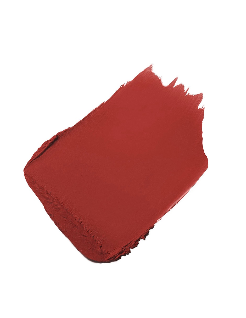 Labial mate Rouge Noir 12