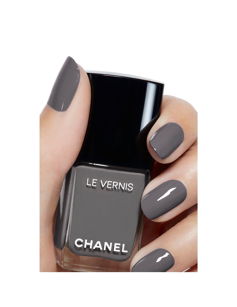 Esmalte Chanel Rouge Noir