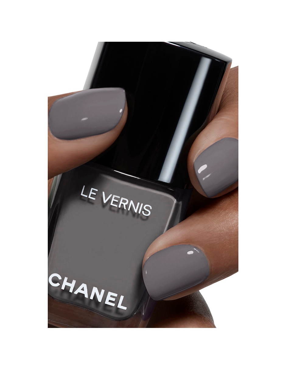 Esmalte Chanel Rouge Noir